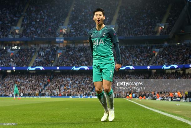 Foto: Getty images.