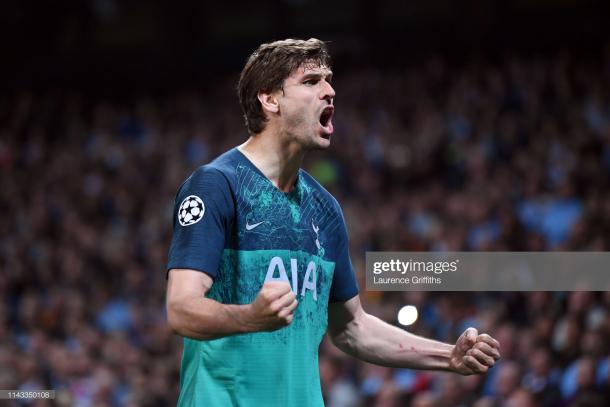 Foto: Getty images.
