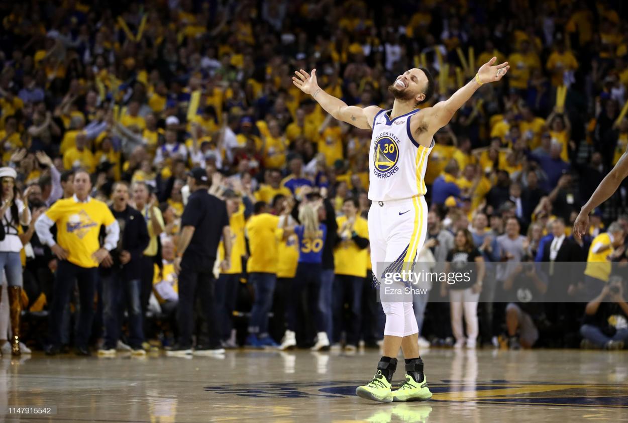 Foto: Getty images // Ezra Shaw