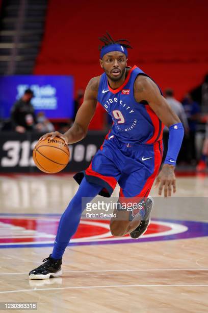 Photo: Getty images// Brian Sevald