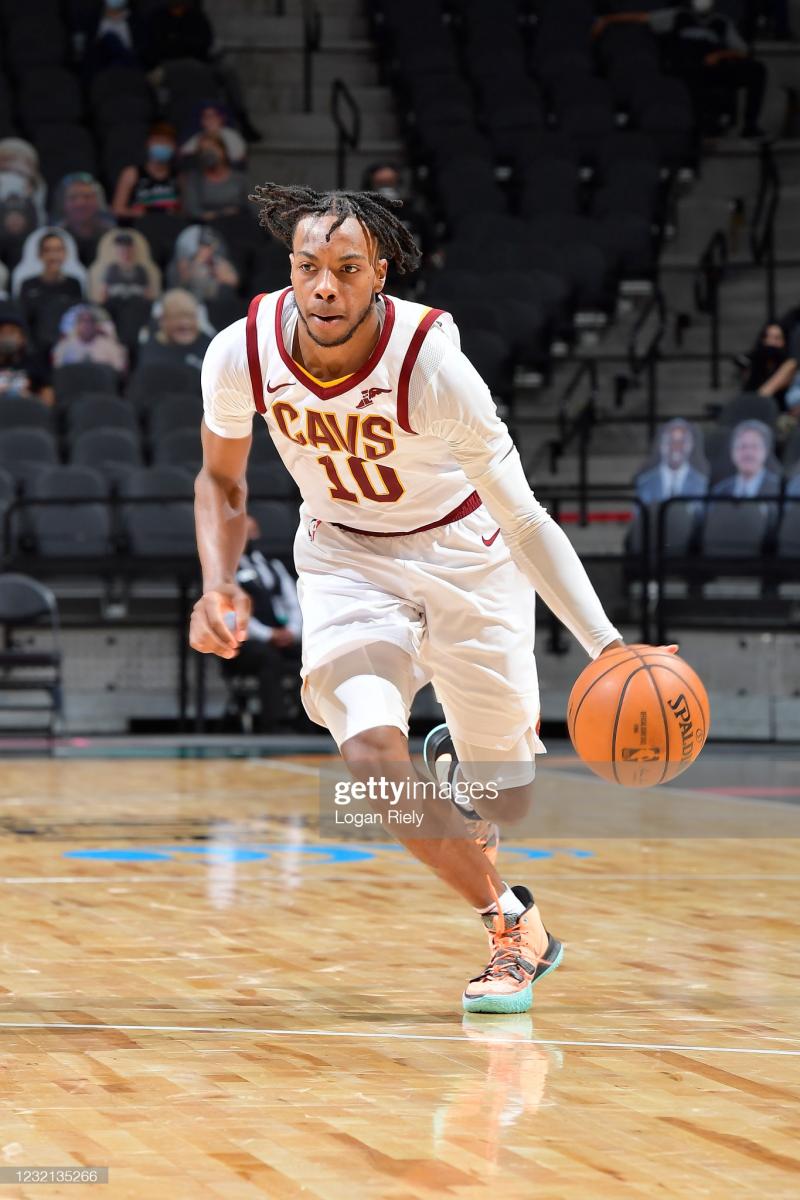 Photo: Getty images // Michael Reaves