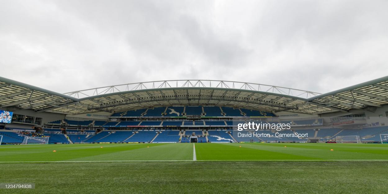 Photo: Getty images// David Horton - CameraSport