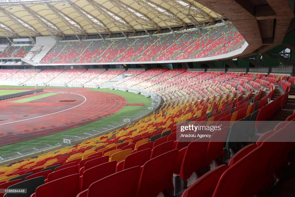 Photo: Getty images// Anadolu Agency