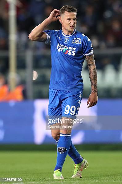 Photo: Getty images// Andrea Mantini
