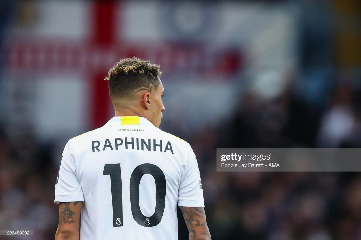 Photo: Getty images// Robbie Jay Barratt - AMA