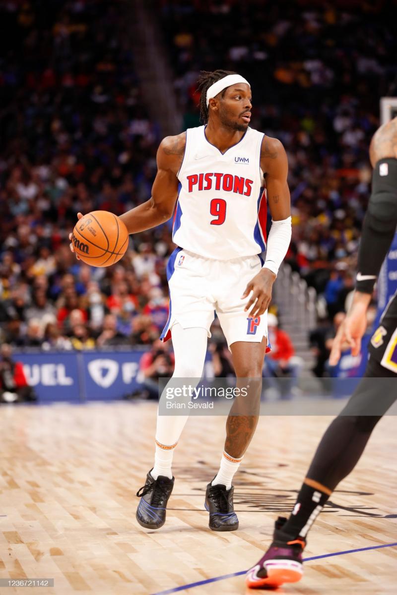 Photo: Getty images//Brian Sevald