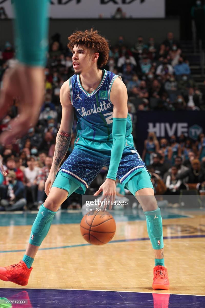 Photo: Getty images// Kent Smith