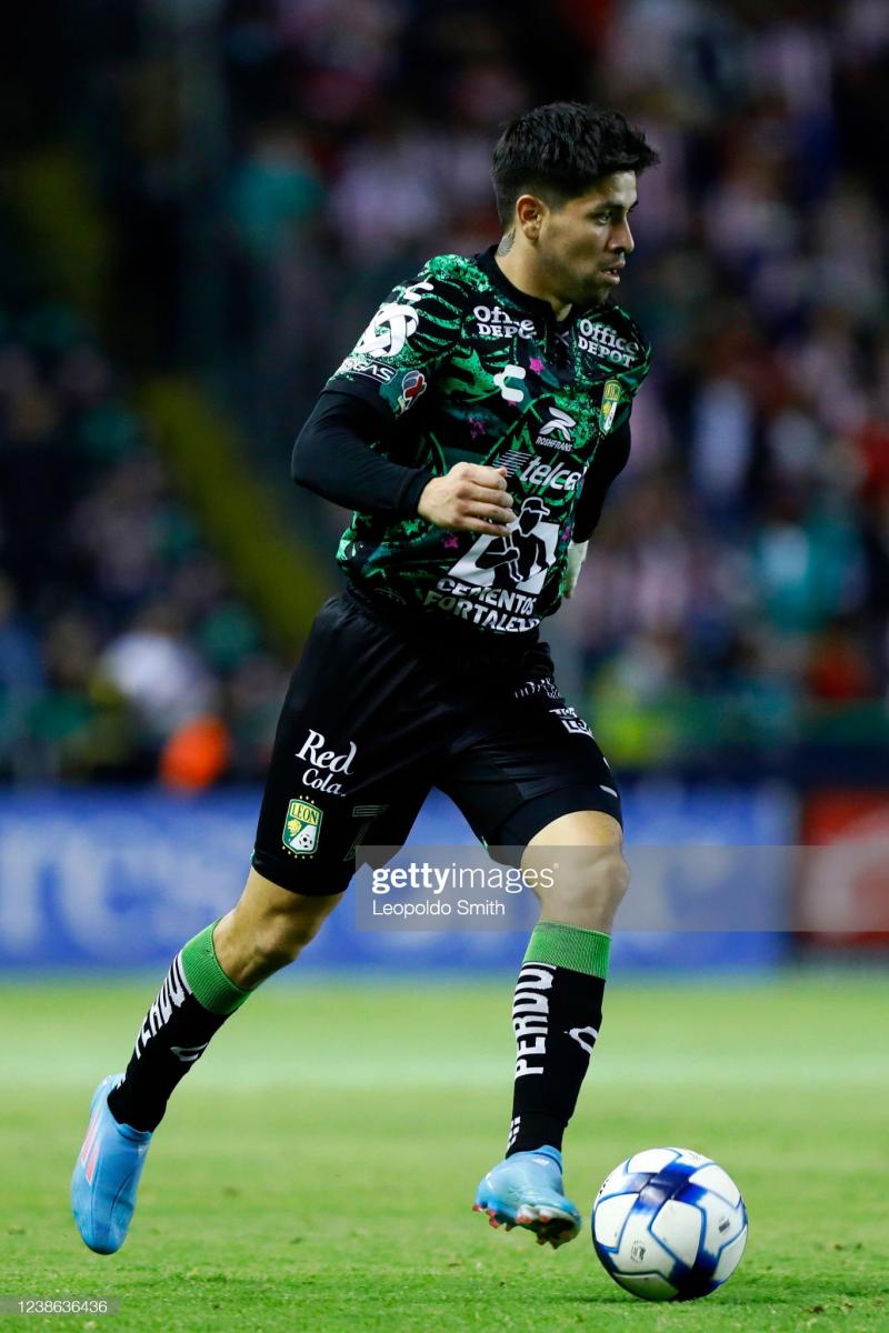 Photo: Getty images// Leopoldo Smith