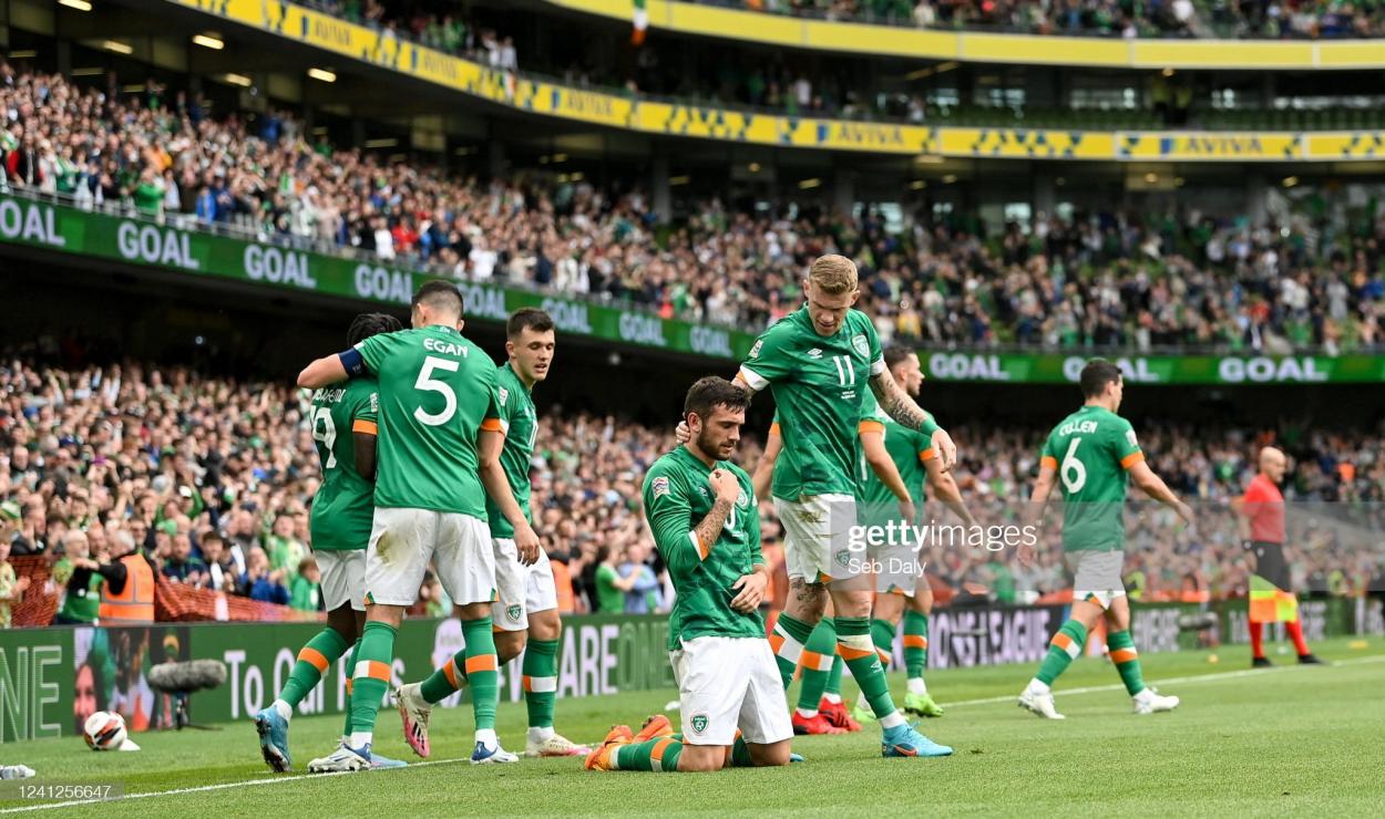 Photo By Seb Daly/Sportsfile via Getty Images