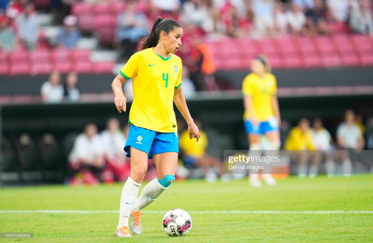 What can we expect of the Brazil NT for Finalíssima? - VAVEL International