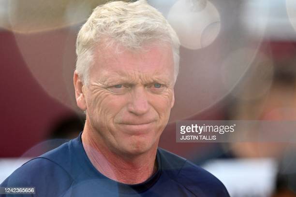 David Moyes' side are struggling this season and sit in 15th place in the league table. | Photo Credit: Justin Tallis via getty Images
