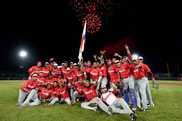 Panama vs. Chinese Taipei Highlights