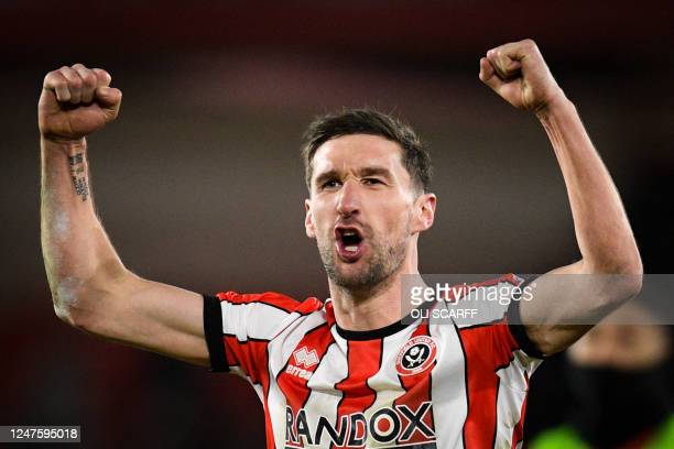 Sheffield United 1-0 Tottenham: Player ratings as Spurs stunned in FA Cup