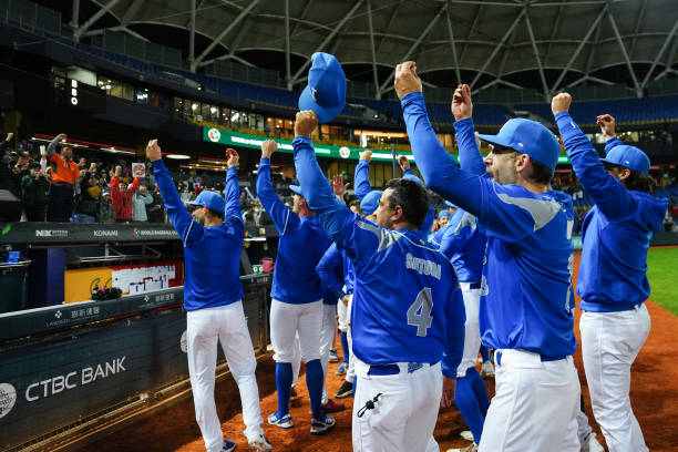 WBC Tonight: Japan is heading to Miami with a 9-3 win over Italy - Bleed  Cubbie Blue