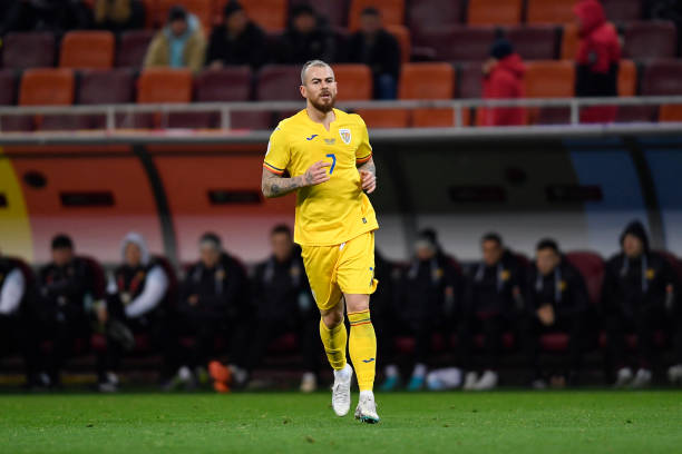 Highlights and goals of Kosovo 0-0 Romania in Euro 2024 Qualifying |  06/16/2023 - VAVEL USA