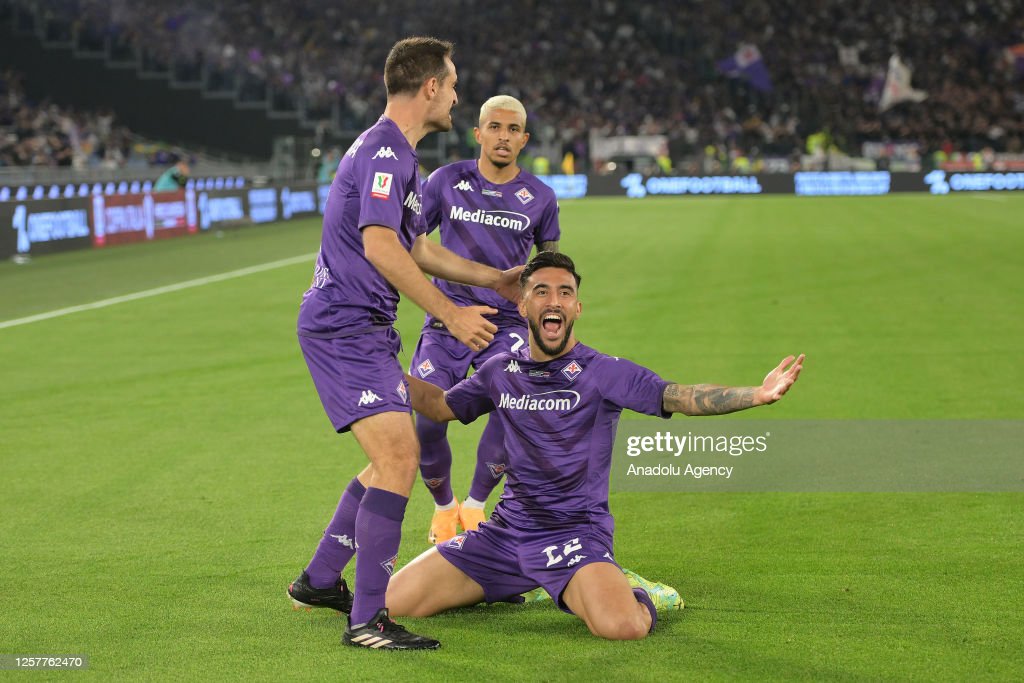 🔴 LIVE: Fiorentina vs US Catanzaro, Pre-season International Friendly Match  2023. 