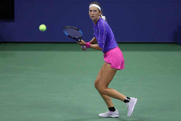 Azarenka will look to return well (Image: Matthew Stockman)