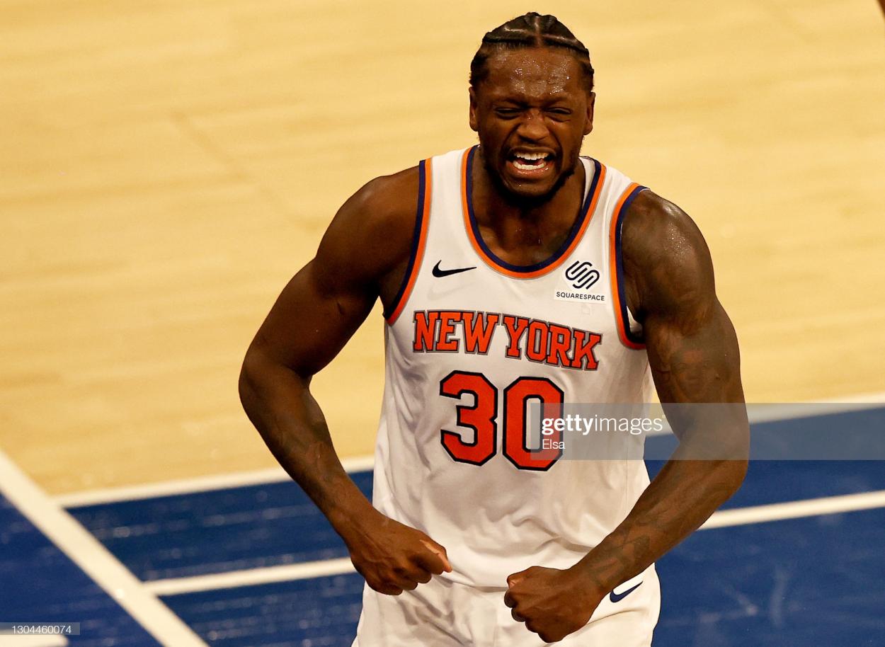 Foto: Getty images // Elsa