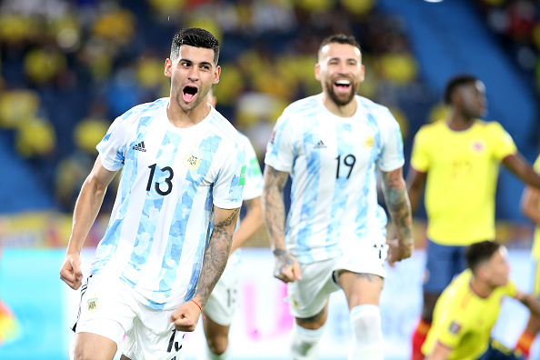 Argentina vs Paraguay: team news, preview, head to head, fantasy predictions - SportzPoint