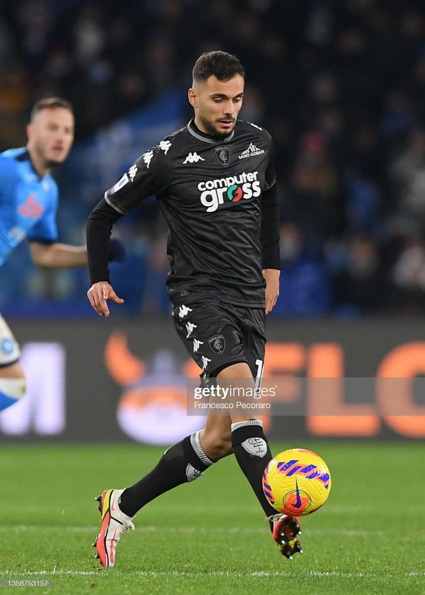 Foto: Getty images// Francesco Pecoraro
