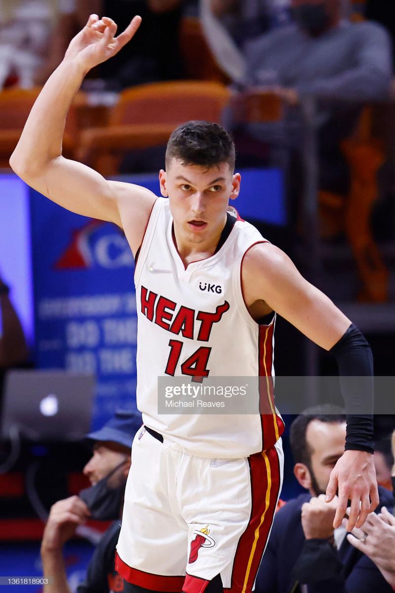 Photo: Getty images// Michael Reaves