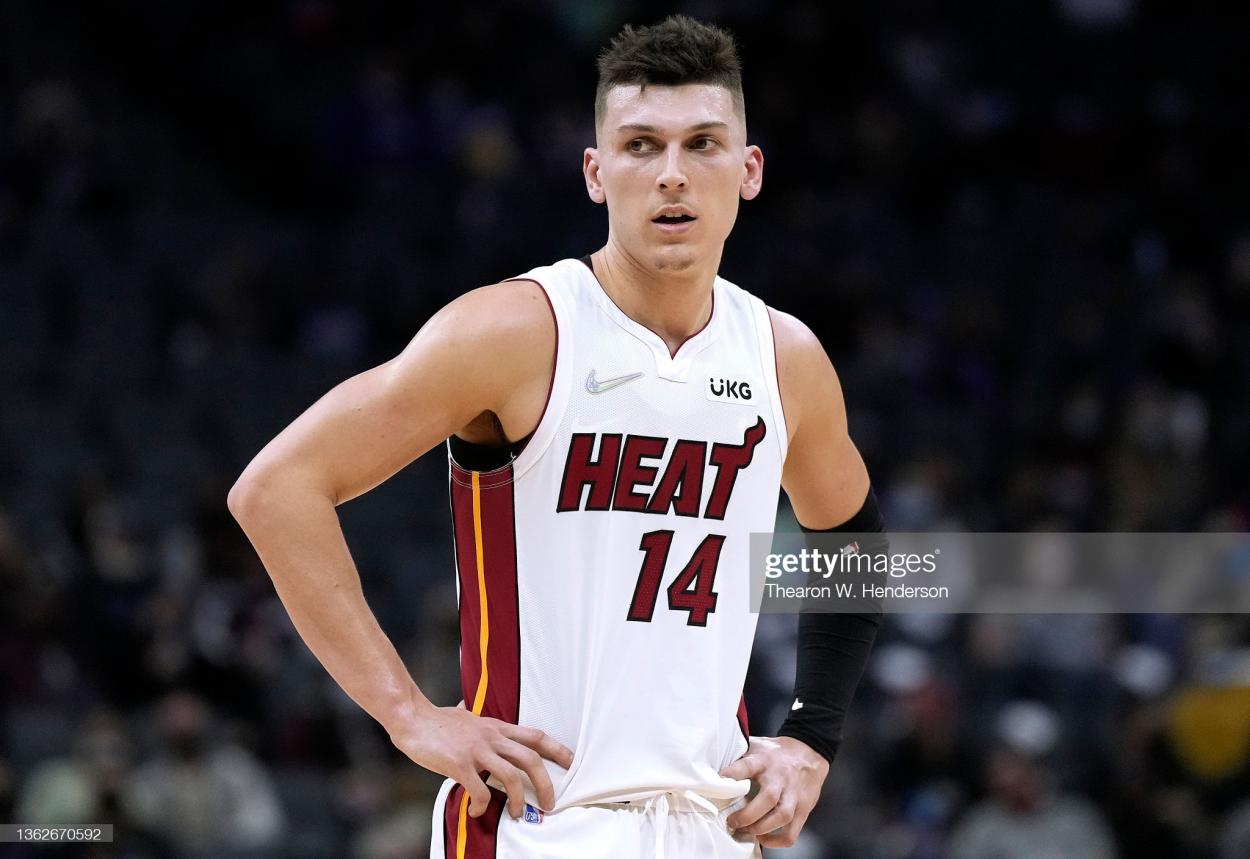 Photo: Getty images// Thearon W. Henderson