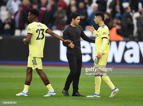 (Photo by Stuart MacFarlane/Arsenal FC via Getty Images)