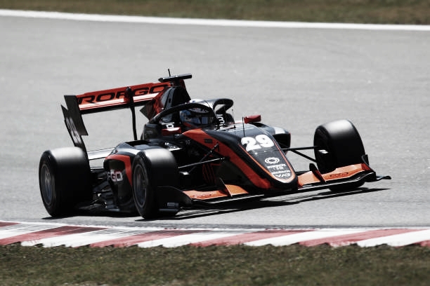 Foto: FIA Formula 3