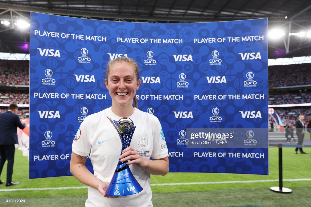 2023 Women's Finalissima: England v Brazil – Preview and how to watch live  action from the first ultimate final at Wembley