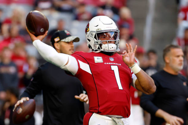 Summary and highlights of the Arizona Cardinals 27-17 Los Angeles