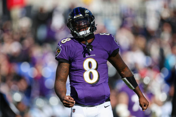 Baltimore Ravens wide receiver DeSean Jackson (15) warms up before an NFL  football game against the Jacksonville Jaguars, Sunday, Nov. 27, 2022, in  Jacksonville, Fla. (AP Photo/Gary McCullough Stock Photo - Alamy