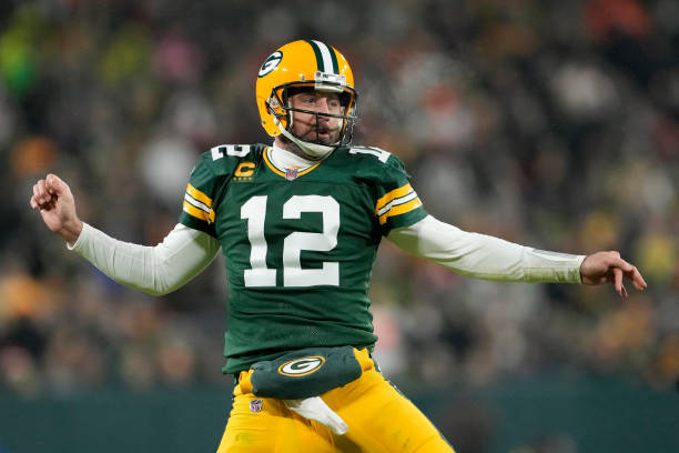 Summary and highlights of Green Bay Packers 26-20 Miami Dolphins in NFL