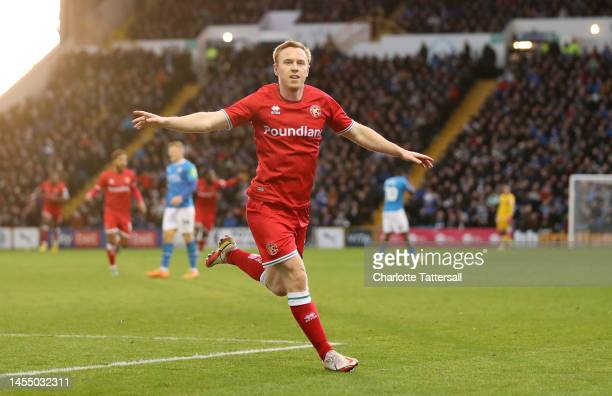 AFC Wimbledon vs Wrexham preview: How to watch, team news, predicted  lineups, kickoff time and ones to watch - VAVEL USA