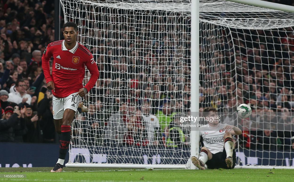 Photo by Matthew Peters/<b><a  data-cke-saved-href='https://www.vavel.com/en/data/manchester-united' href='https://www.vavel.com/en/data/manchester-united'>Manchester United</a></b> via Getty Images