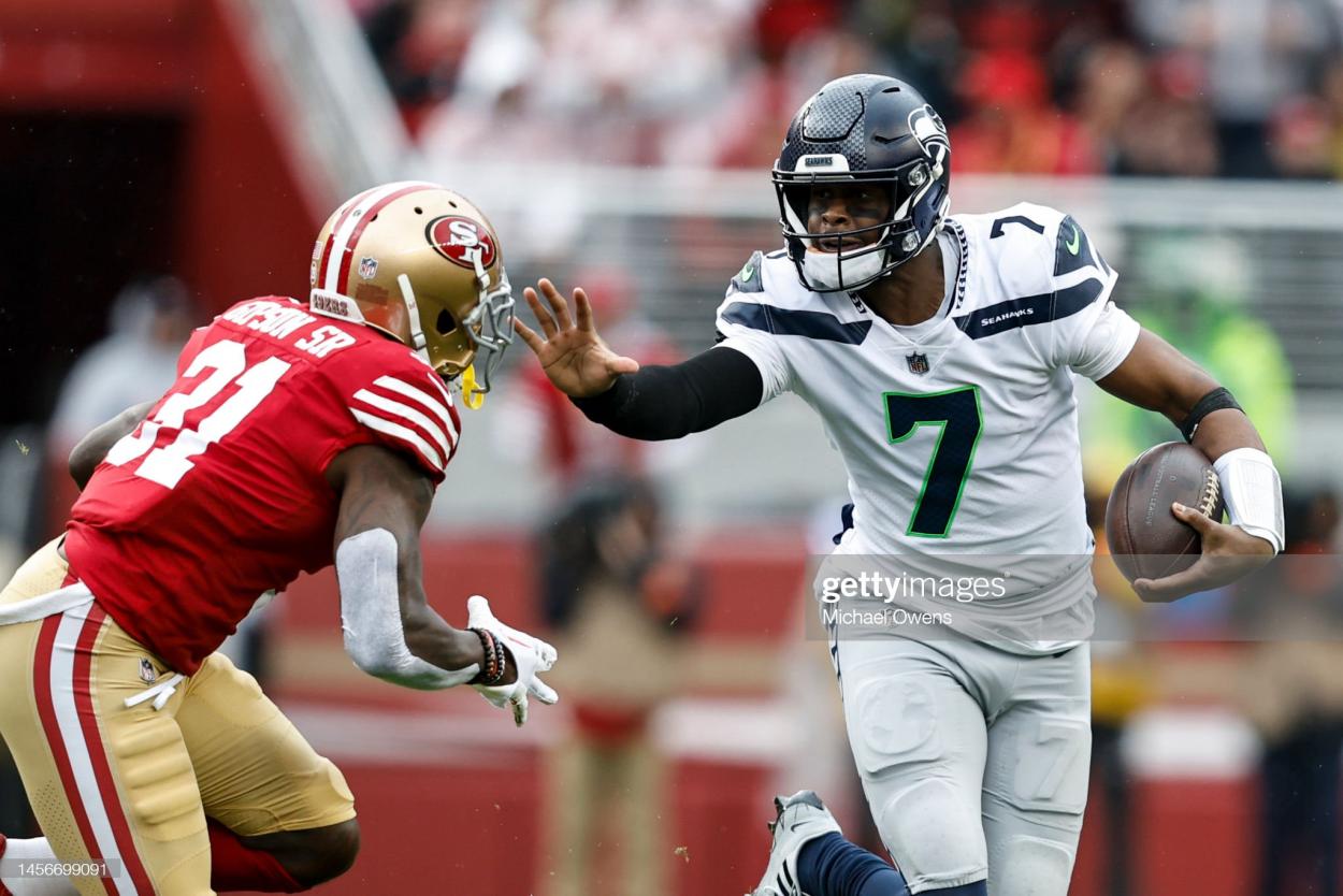 2023 NFC West race: Will 49ers, Seahawks or Rams win division crown?  Reasons why each could prevail 