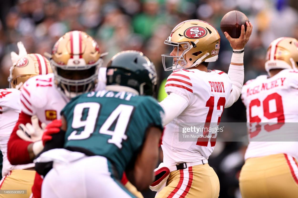 NFC West preview and predictions: Another crown for the 49ers