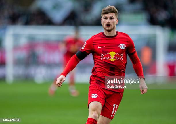 RB Leipzig will be hoping <strong><a  data-cke-saved-href='https://www.vavel.com/en/international-football/2021/02/16/champions-league/1059757-vavels-last-16-champions-league-predictions-first-leg.html' href='https://www.vavel.com/en/international-football/2021/02/16/champions-league/1059757-vavels-last-16-champions-league-predictions-first-leg.html'>Timo Werner</a></strong> can fire them to victory tonight. (Boris Streubel, Getty Images)