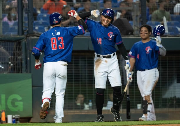 Panama vs. Chinese Taipei Highlights