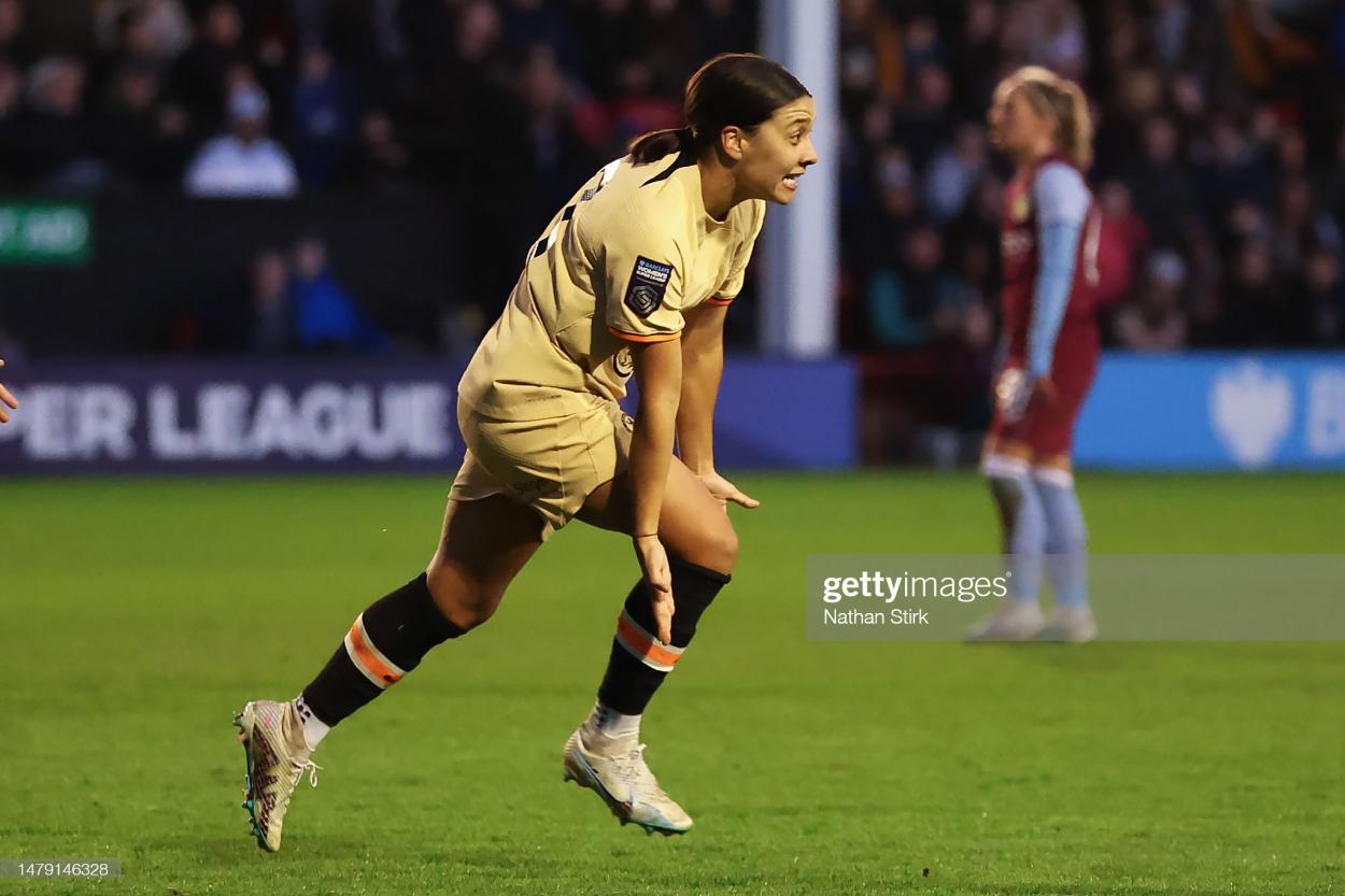 INTO THE SEMIS !!!!!  Aston Villa Women 2-1 Manchester City Women - Women's  Vitality FA Cup 