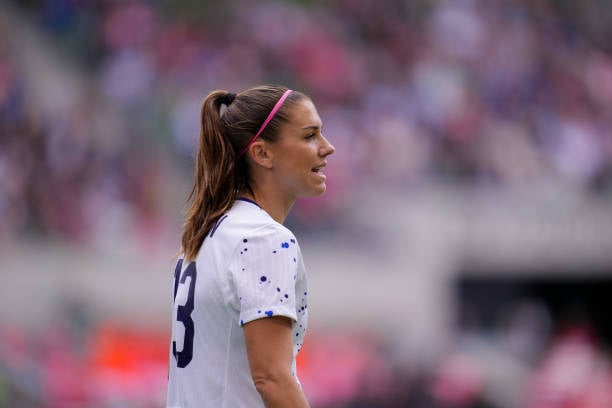 How to watch USA vs. Ireland women's soccer friendly (4/11/23): TV, time,  details, FREE live stream 