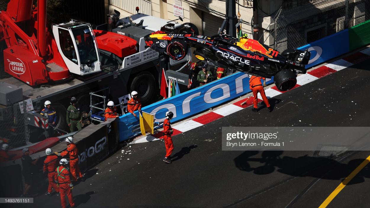 Photo by Bryn Lennon - Formula 1/Formula 1 via Getty Images)