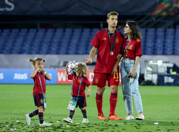 Oficial Sergio Canales se marcha a Rayados de Monterrey VAVEL España