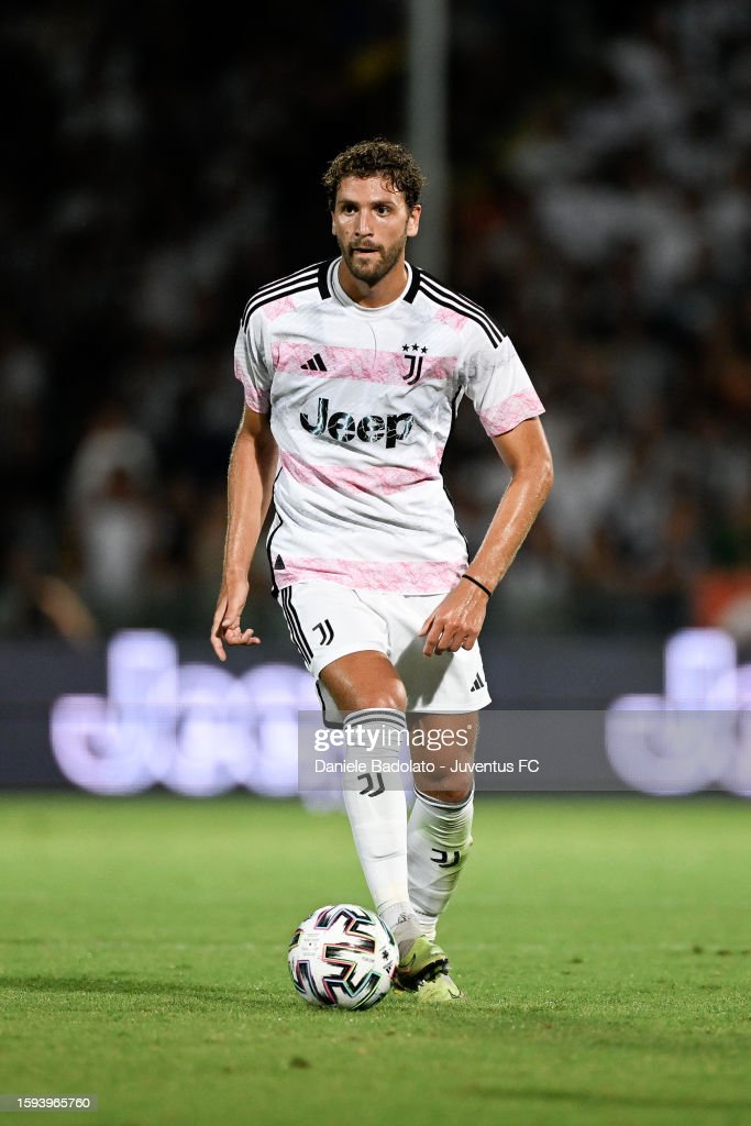 (Photo by Daniele Badolato - Juventus FC/Getty Images)