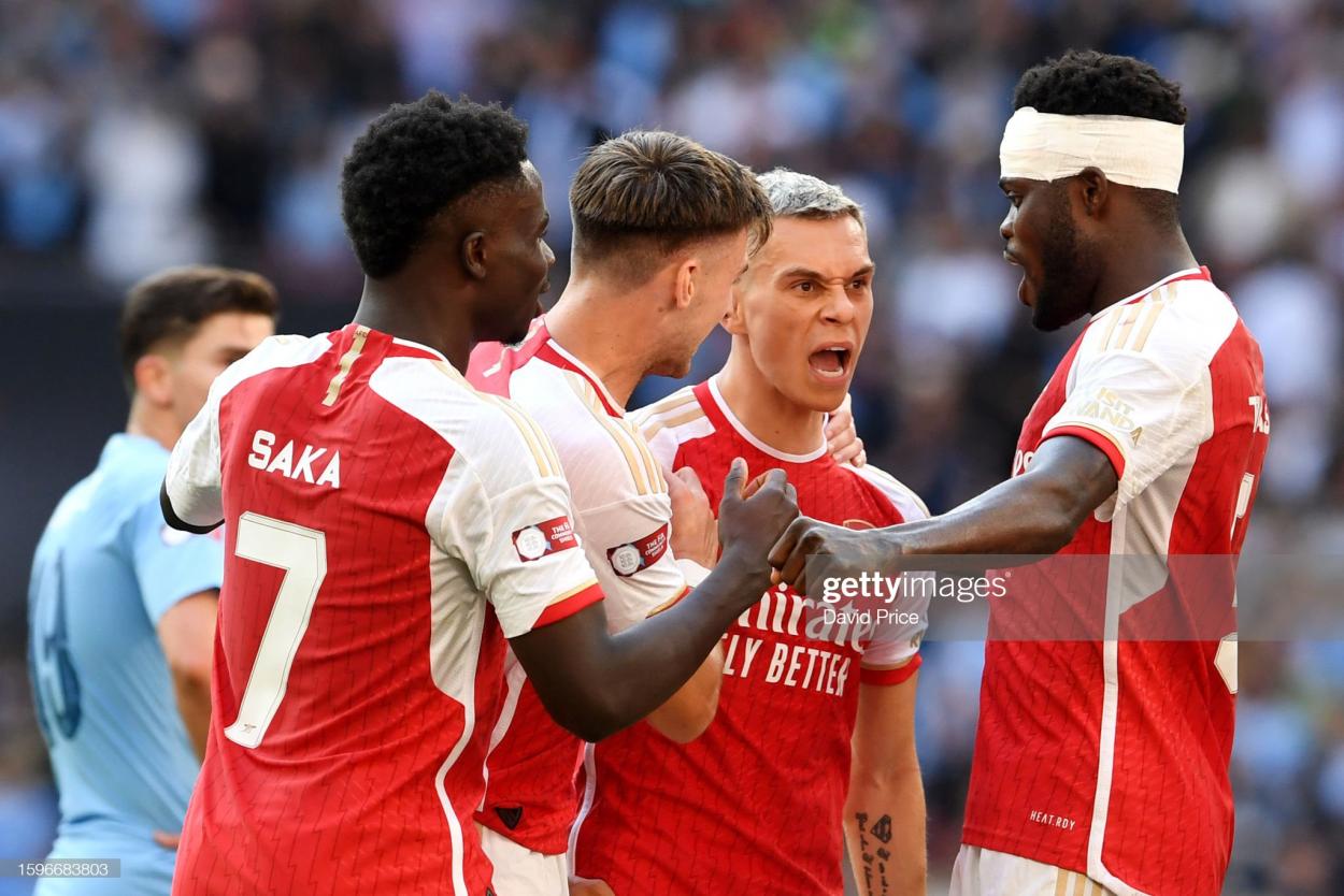 Bournemouth vs Arsenal highlights: Havertz, Saka, Odegaard and White grab  goals in dominant win 