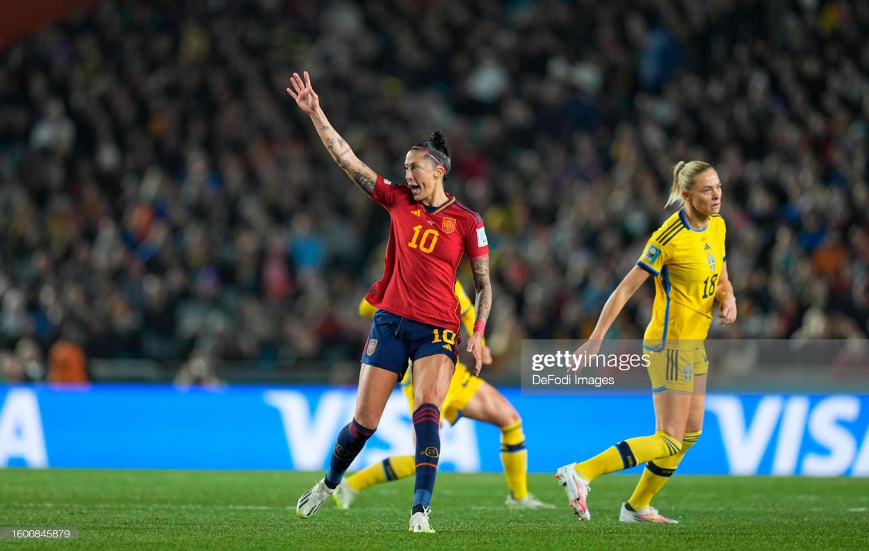 Spain vs Sweden: Live-streaming and TV options plus preview, team