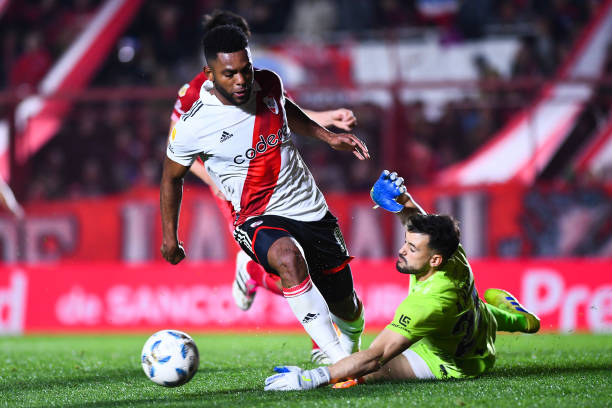 Instituto Res. vs River Plate Res. Match Preview