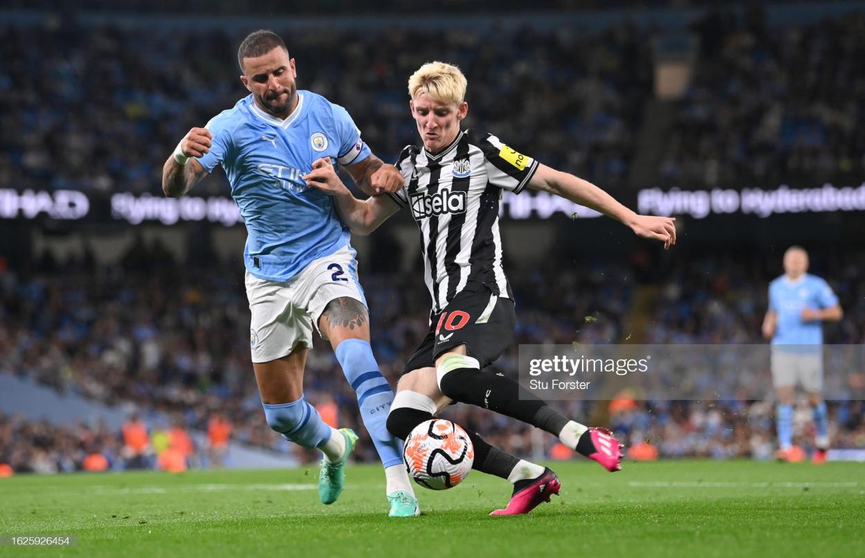 Man. City vs. Newcastle Preview: Must-win game for a hurt Citizen