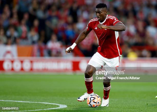 Nottingham Forest Vs Burnley Preview: How To Watch, Team News ...