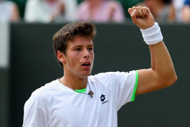 Foto: Getty Images