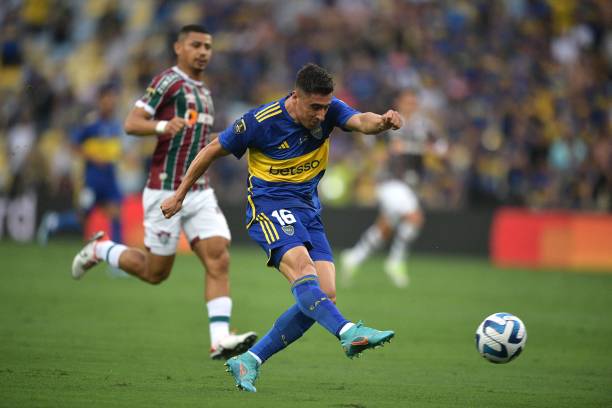 Boca Juniors vs. Racing: Extended Highlights